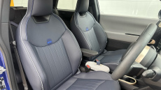 MINI Cooper 160kW SE Exclusive 54kWh 3dr Auto Electric Hatchback